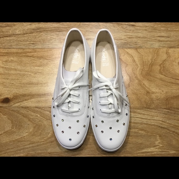 keds champion starlight stud